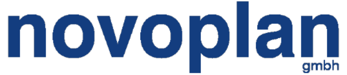Novoplan GmbH
