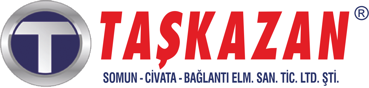 Taşkazan Somun Civata Bağlantı Elemanları San. ve Tic. Ltd. Şti.
